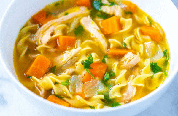 Find the Best Soup Near Me: Delicious Soups to Warm Your Day