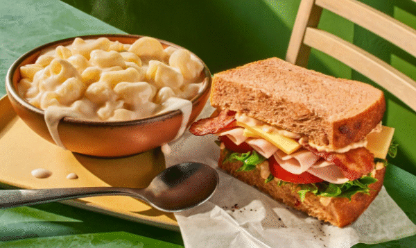 Discover the Best Panera Bread Near Me: Fresh, Delicious, and Nearby!
