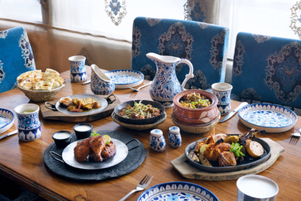 Nearest Restaurant Near Me: Your Ultimate Guide to Finding Great Food Nearby