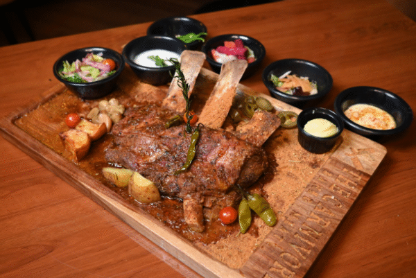 Discover the Best Sit Down Restaurants Near Me