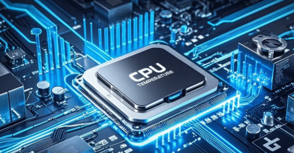 CPU Temperature Range: A Complete Guide