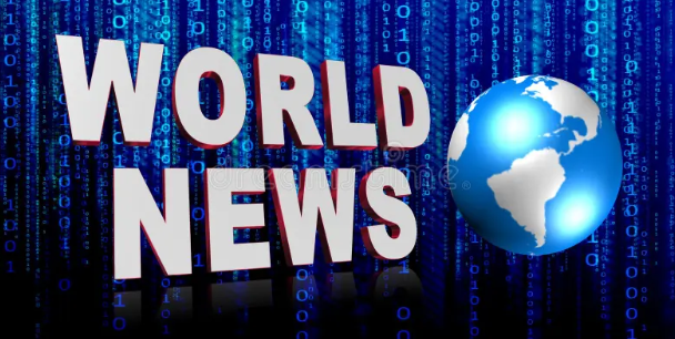 World news
