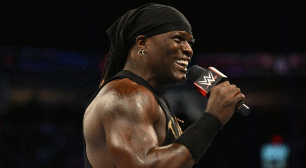 R-Truth: The Charismatic WWE Superstar Who Redefined Entertainment in Wrestling