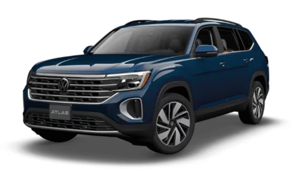 Big, Sporty, and Family-Ready: A Simple Guide to the 2024 Volkswagen Atlas Sel Premium R-lineĀ
