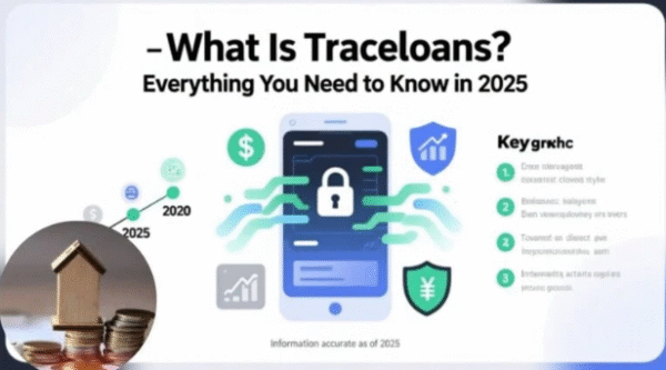 Traceloans: A Complete Guide to Smarter Borrowing and Lending