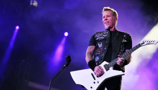 Metallica James Hetfield Net Worth: How Much is the Metal God Worth in 2025?