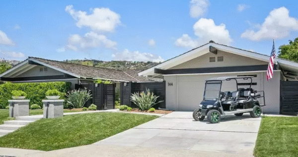 Where Does Josh Allen Live? Inside the Star QB’s Home Life