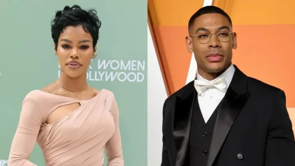 Aaron Pierre Wife: The Untold Story About His Personal Life