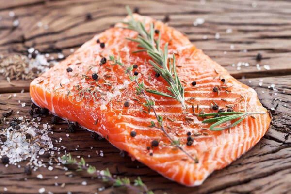Perfect Salmon Every Time: Know the Right Salmon Internal Temp