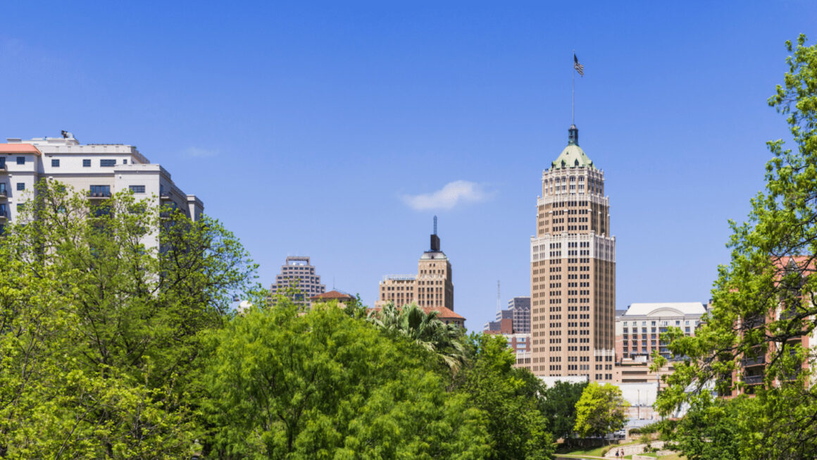 IT Services in San Antonio