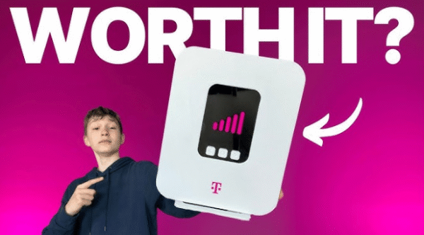 Find the Best T-Mobile Near Me: Easy Guide to Connect Faster