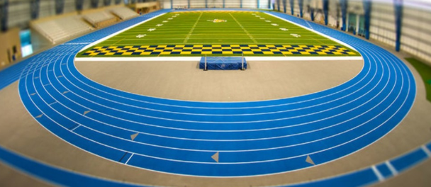 inside walking track near me