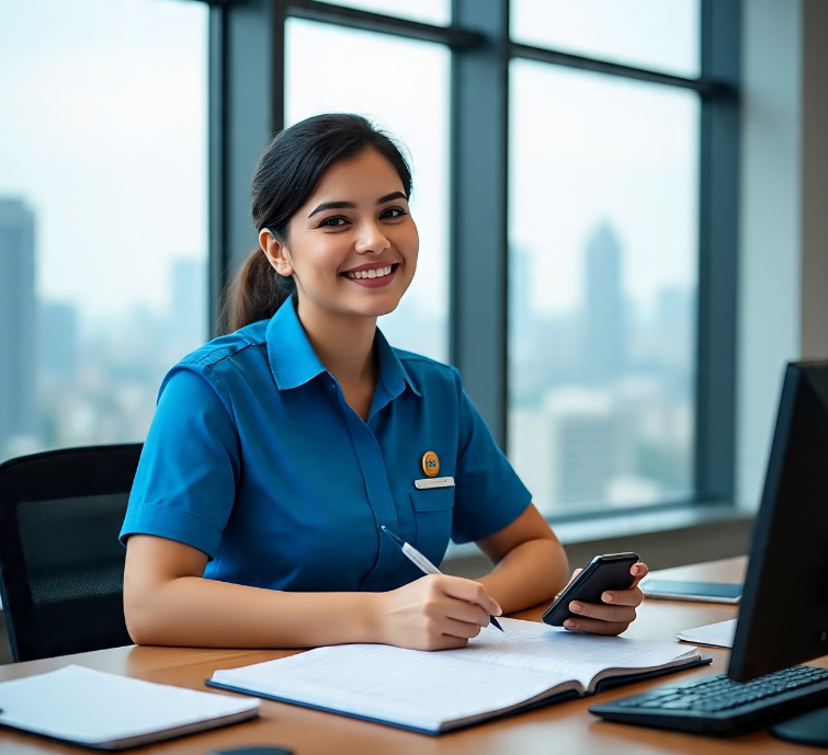 Jio Customer Care Number