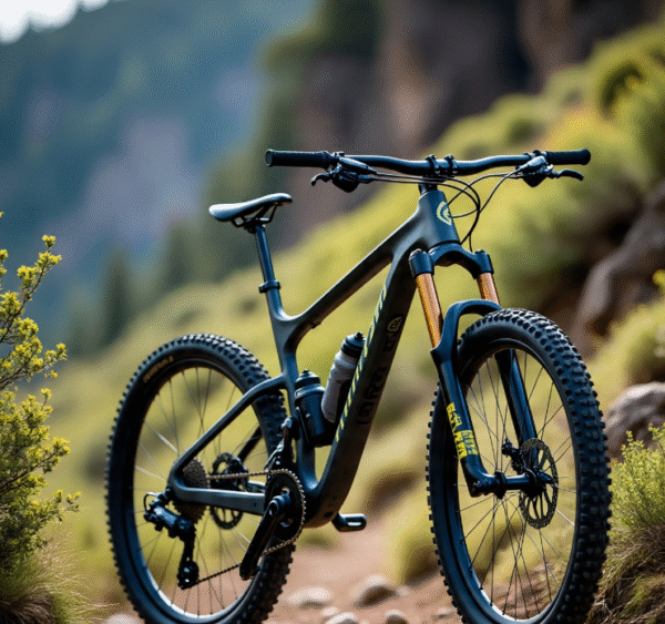 Specialized Epic Evo: The Ultimate Guide for Trail Riders