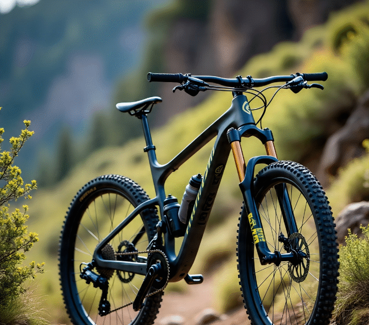 Specialized Epic Evo