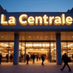 La Centrale