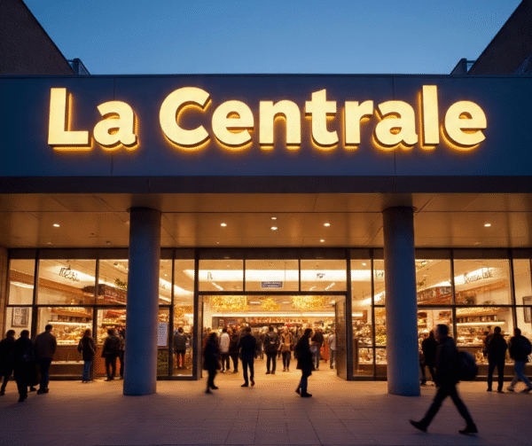 Discovering La Centrale: Montreal’s Ultimate Foodie Destination