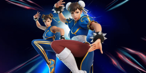 Chun-Li Favorite: Everything You Need to Know