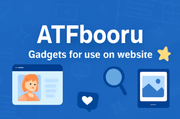The Ultimate Guide to ATFbooru: Everything You Need to Know